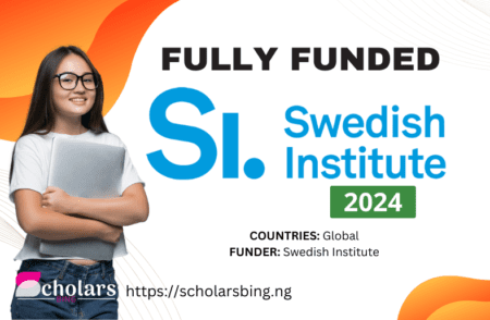Swedish-Institute-Scholarships-2024