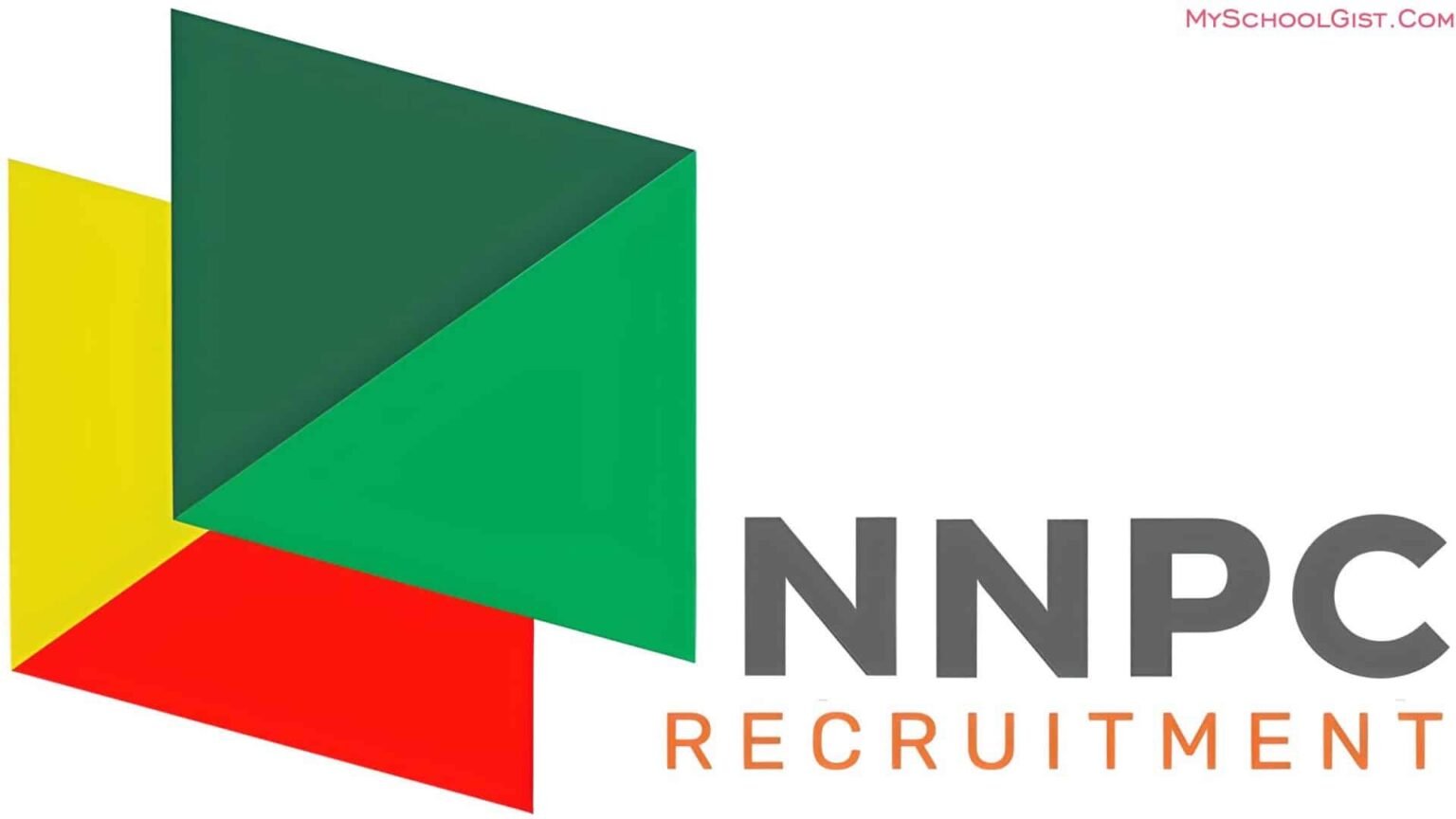 NNPC Ltd is Recruiting-Join Us