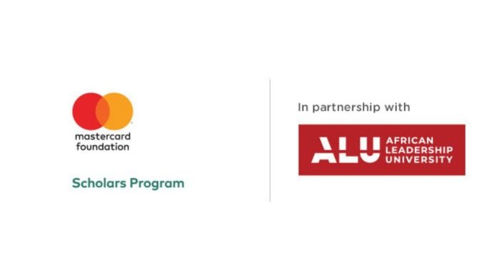 The African Leadership University Mastercard Scholarship 2026