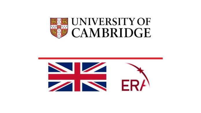 The Cambridge AI Fellowship 2026 in the United Kingdom