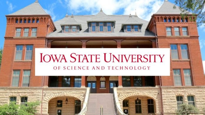 The Iowa State University Borel Global Fellows Scholarship 2026