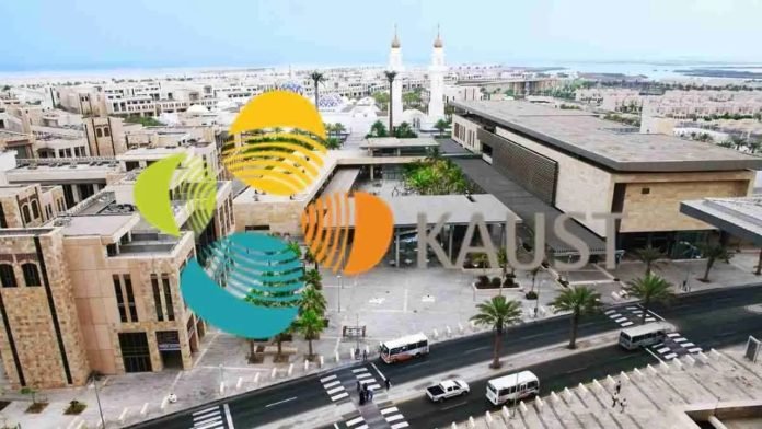 The King Abdullah University of Science and Technology (KAUST) Scholarship 2026