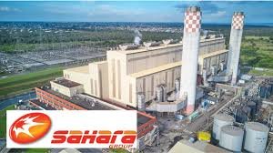 The Sahara Group Graduate Trainee Program 2025