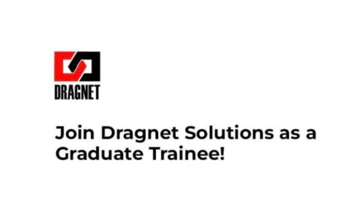The Dragnet Graduate Trainee Program 2026