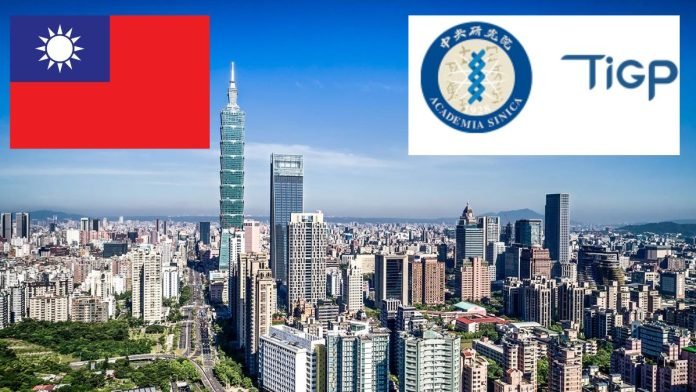 The 2026 Taiwan International Graduate Program (TIGP)