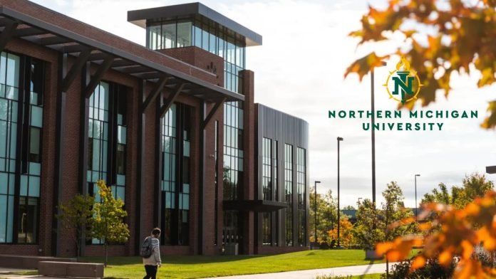 Northern Michigan University Scholarship 2026