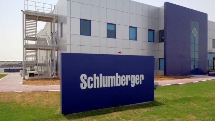 The Schlumberger Internship Program 2025