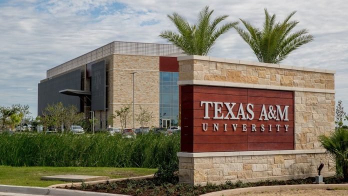 The Texas A&M University Graduate Scholarships