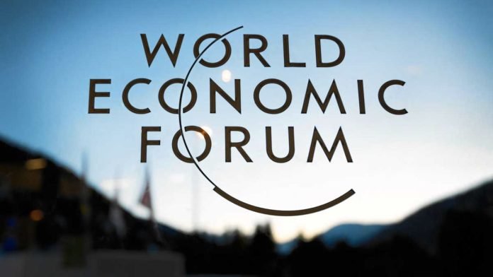 The 2026 World Economic Forum Early Career Program