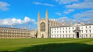 The Kings College Commonwealth Shared Scholarship 2026
