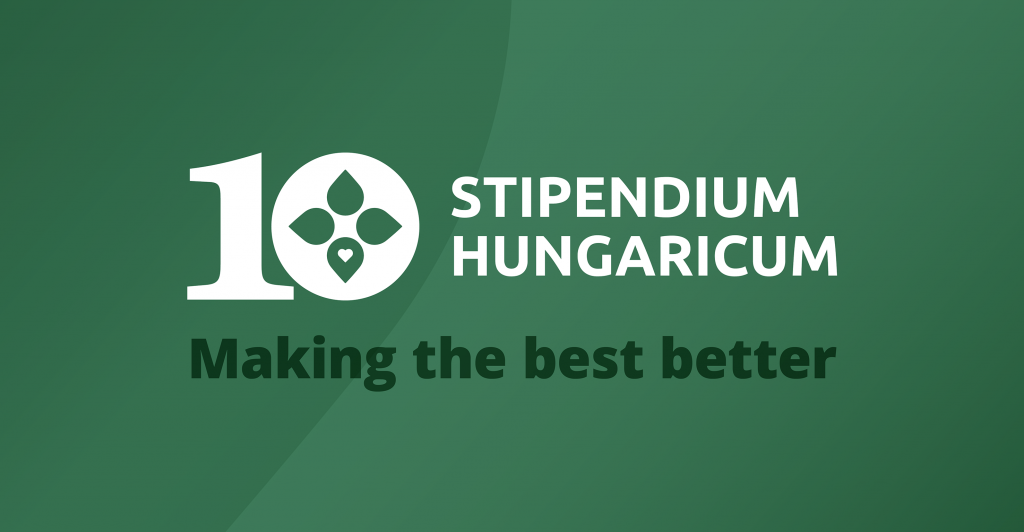 The University of Pecs Stipendium Hungaricum Scholarship