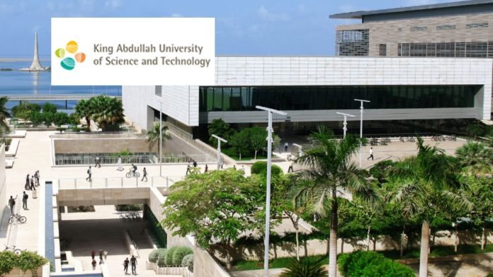 The 2026 King Abdullah University Internship (VSRP)