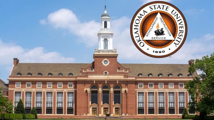 The 2026 Oklahoma State University Scholarship