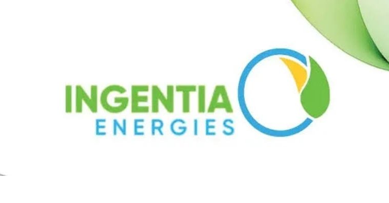 Ingentia Energies Graduate Trainee Program 2026